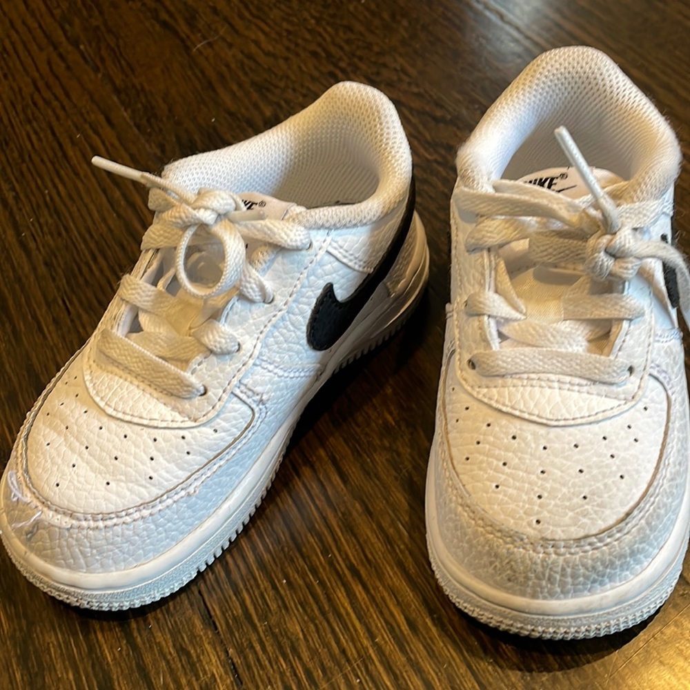 Nike Air Force 1s
